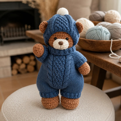 Bella Bunny + Complete Outfit