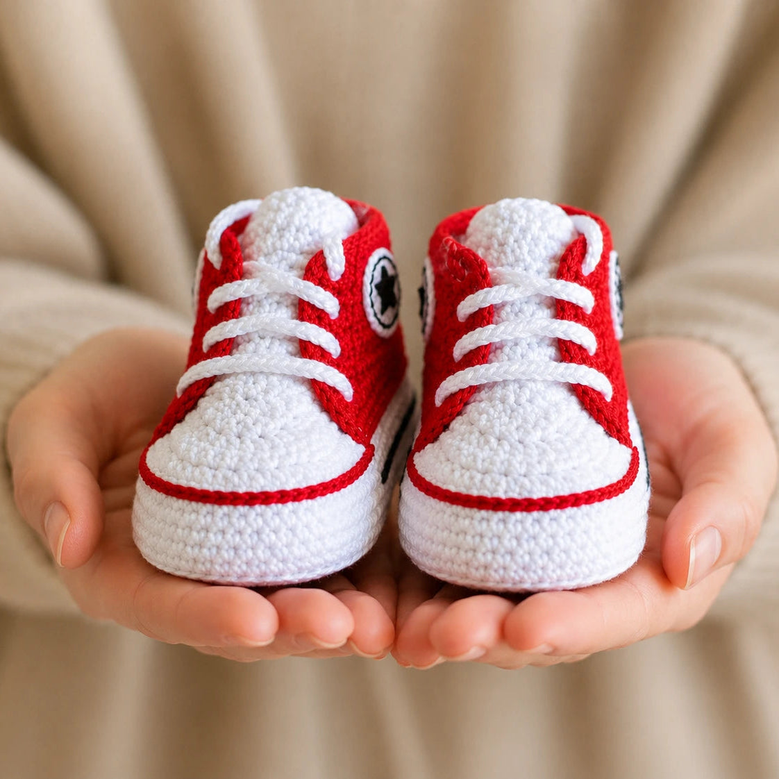 The Cutest Handmade Baby Gift You’ll Ever Make