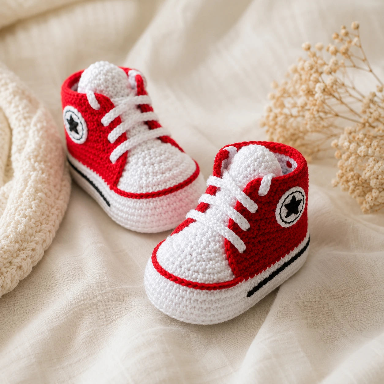 The Cutest Handmade Baby Gift You’ll Ever Make