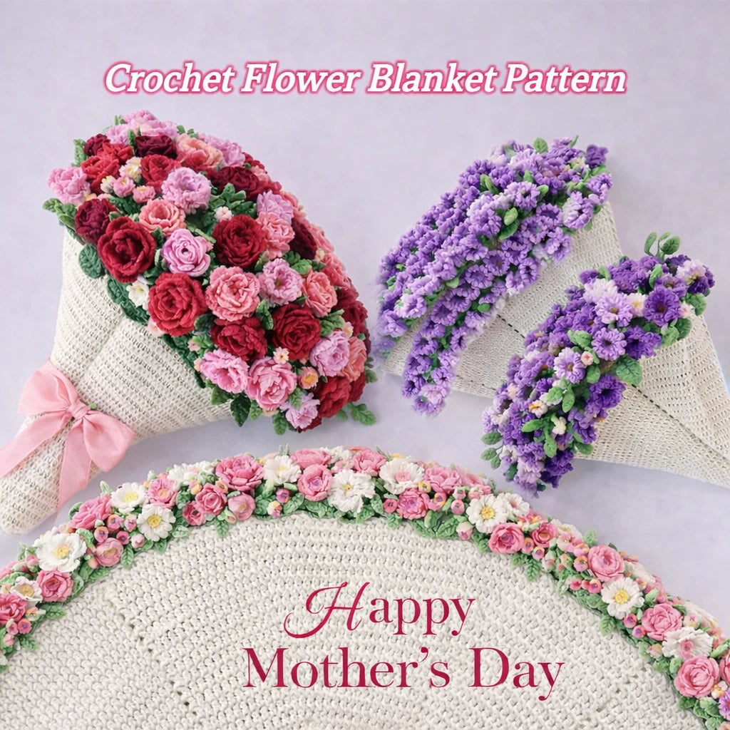 Flowers That Never Fade
